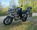 BMW R1200 GS Adventure - Zadbany - 7