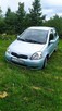 toyota yaris 2004 d4d - 2
