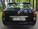 Renault Laguna III Grandtour Exception 2.0 16V 140 KM LPG - 2
