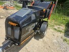 NOWOŚĆ W OFERCIE – WYNAJEM PROFESJONALNEGO RĘBAKA FORST ST6P - 4
