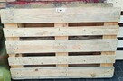 PALETY EURO 120 x 80 EPAL Paleta drewniana Stan bdb - 2