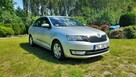 Skoda Rapid, serwis ASO, bezwypadkowa, zadbana, inst LPG LR - 8