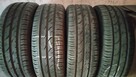 Opony 205/60R16 Continental Conti Premium Contact 2 96 H XL - 2