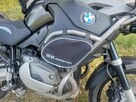 BMW R1200 GS Adventure - Zadbany - 8