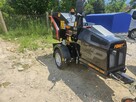 NOWOŚĆ W OFERCIE – WYNAJEM PROFESJONALNEGO RĘBAKA FORST ST6P - 2
