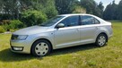 Skoda Rapid, serwis ASO, bezwypadkowa, zadbana, inst LPG LR - 9