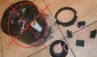 Zelmer Meteor typ 1120.5 / 1120.0 - CZĘŚCI !!! - 4