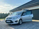 Ford C-MAX - 8