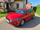 Hyundai i30 III 1.5 1,5 DPI 110 KM, Modern+Pakiet Design, - 2