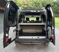 RENAULT KANGOO - 5 osobowe Oszczędne 1.5 DCI - 17