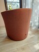 Fotele Black-Red-White - 3 sztuki - jak nowe! - 2