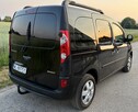 RENAULT KANGOO - 5 osobowe Oszczędne 1.5 DCI - 3