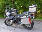 BMW R1200 GS Adventure - Zadbany - 5