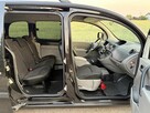 RENAULT KANGOO - 5 osobowe Oszczędne 1.5 DCI - 13