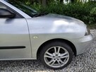 Seat Ibiza 1.9TDI 101KM 2005r