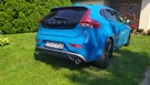 Volvo V40 D2 R-Design NAGŁOŚNIENIE Harman Kardon - 3