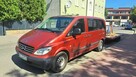 Mercedes Vito 2.2 dci 2006 - 1