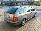 Skoda Fabia 1.9TDI - 3