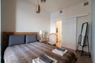 BEZPBezposredni PANORAMICZNY PENTHOUSE Sea Towers 8 piętro - 5