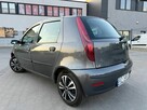 ** Fiat Punto 1.2 Benzyna z Gazem ** Klima ** Ładny Oszczedn - 3