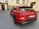 KIA XCEED na gwarancji - 3