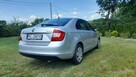 Skoda Rapid, serwis ASO, bezwypadkowa, zadbana, inst LPG LR - 10