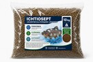 Ichtiosept lekarstwo pleśniawka posocznica 10kg pstrąg jesio - 2