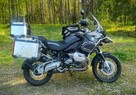 BMW R1200 GS Adventure - Zadbany - 4