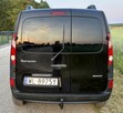 RENAULT KANGOO - 5 osobowe Oszczędne 1.5 DCI - 10