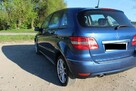 MERCEDES-BENZ Klasa-B 180 CDI 109KM - 7