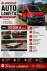 Autolaweta 2017 | Nowy silnik – przebieg ok. 8 000 km | Goto - 1