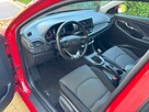 Hyundai i30 III 1.5 1,5 DPI 110 KM, Modern+Pakiet Design, - 10