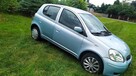 toyota yaris 2004 d4d - 3