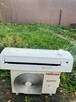 Klimatyzator Toshiba Inverter - 4