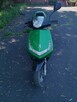 skuter peugeot vivacity 3 50 2t - 3