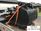 PRODUCENT - ŁYŻKI DO KOPAREK, łyżki hydrauliczne, ażurowe - 6