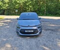 Świeżo sprowadzony C4 PICASSO . - 1
