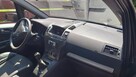 Opel Zafira 2006 - 4
