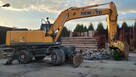 Koparka HYUNDAI R200W-7 - 4