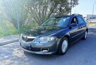 Mazda 6 Kombi