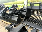 PRODUCENT - ŁYŻKI DO KOPAREK, łyżki hydrauliczne, ażurowe - 16