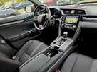Honda Civic 1.0 i-VTEC Turbo CVT Elegance - 15
