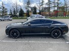 Bentley Continental GT - 4