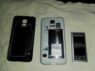 2 Smartfony Samsung - 8