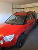 SUV Skoda YETI 4x4 jak NOWA - 2