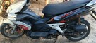 Skuter Zipp Axis - 2
