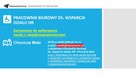 Pracownik wsparcia działu hr (też z orzeczeniem)