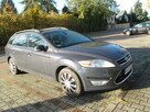 Ford Mondeo 2.0 TDCi Trend, Duże NAVI, I rej. 30.12.2010r. - 4