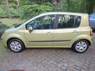 Renault Modus 1.3 - 2