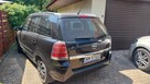 Opel Zafira 2006 - 2